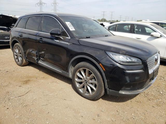 Photo 4 from auction – 2020 LINCOLN CORSAIR with VIN 5LMCJ1D9XLUL08064