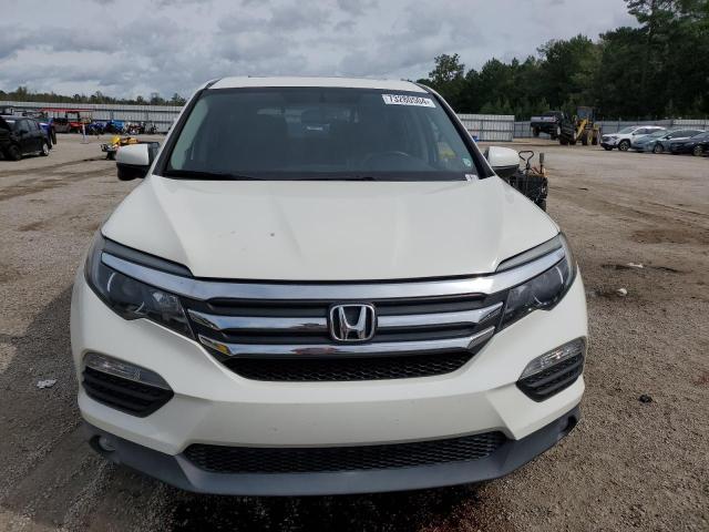 Photo 5 from auction – 2018 HONDA PILOT EXL with VIN 5FNYF5H55JB033240