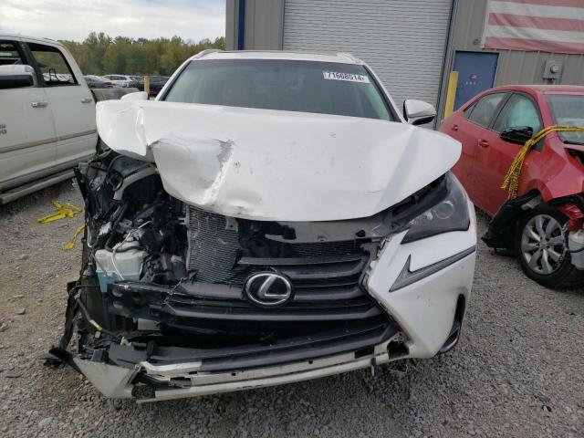 Photo 5 from auction – 2016 LEXUS NX 200T BA with VIN JTJBARBZ7G2086103
