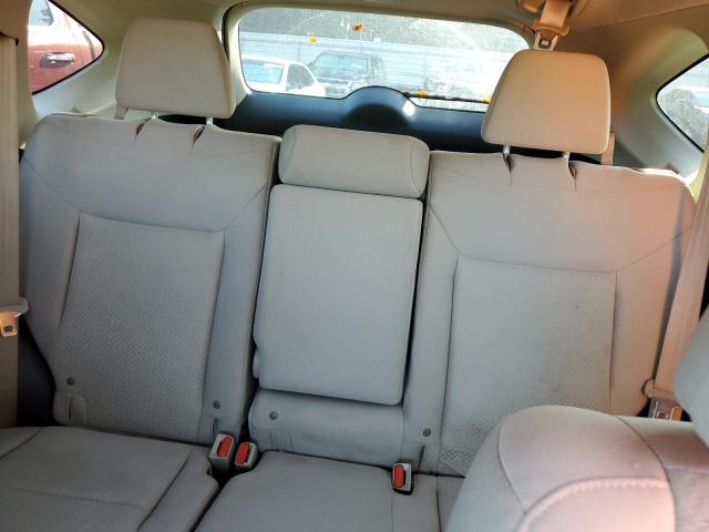 Photo 10 from auction – 2016 HONDA CR-V LX with VIN 5J6RM4H31GL072863