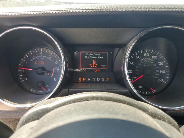 Zdjęcie 9 z aukcji – 2016 FORD MUSTANG z VIN 1FA6P8TH4G5220816