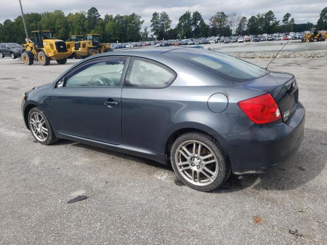 Photo 2 from auction – 2007 TOYOTA SCION TC with VIN JTKDE177070160586