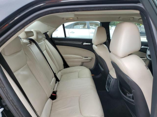 Photo 10 from auction – 2017 CHRYSLER 300 LIMITE with VIN 2C3CCAAG2HH661899