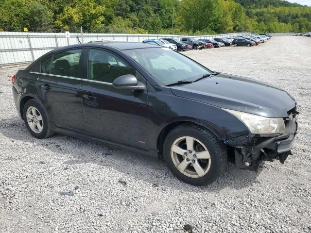 Photo 4 from auction – 2011 CHEVROLET CRUZE LT with VIN 1G1PF5S91B7274431