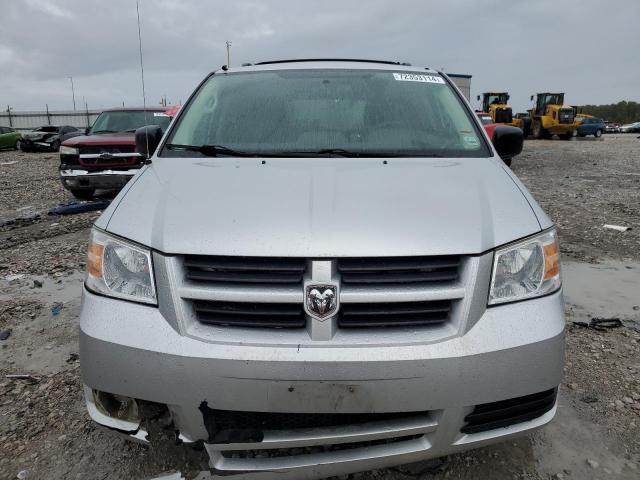 Photo 5 from auction – 2010 DODGE GRAND CARA with VIN 2D4RN4DE8AR385369