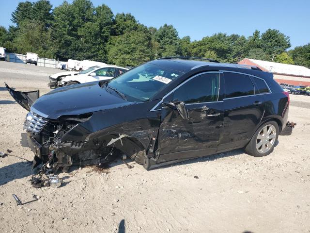 Photo 1 from auction – 2014 CADILLAC SRX PREMIU with VIN 3GYFNGE33ES687041