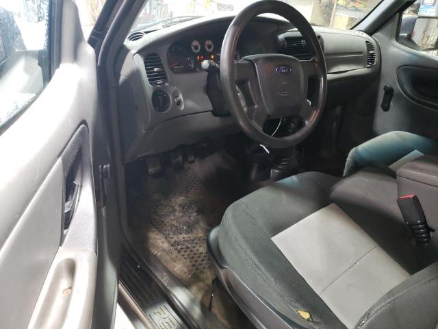 Photo 8 from auction – 2011 FORD RANGER SUP with VIN 1FTKR4EE9BPA22776