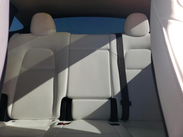 Photo 10 from auction – 2023 TESLA MODEL Y with VIN 7SAYGDEF9PF693765
