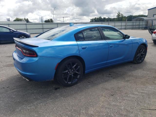 Photo 3 from auction – 2023 DODGE CHARGER SX with VIN 2C3CDXBG2PH622243