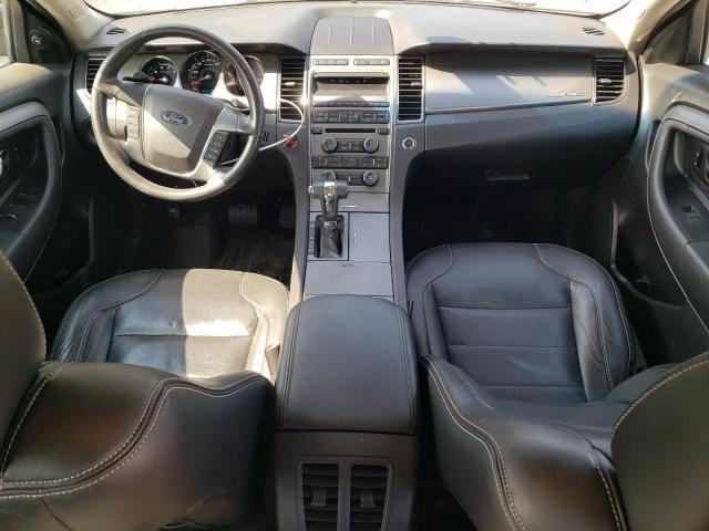 Photo 8 from auction – 2012 FORD TAURUS SEL with VIN 1FAHP2EW1CG110208