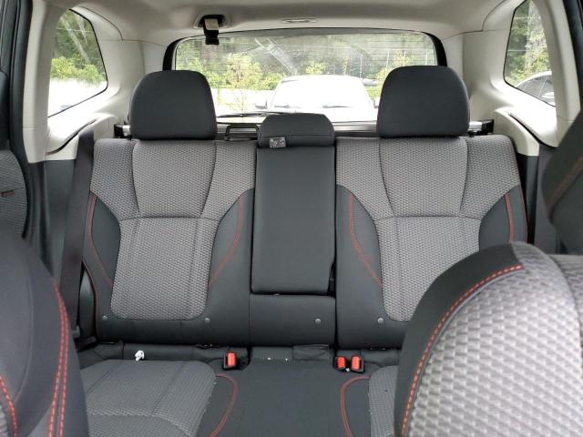 Photo 10 from auction – 2019 SUBARU FORESTER S with VIN JF2SKAJC0KH495484