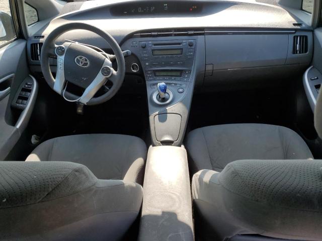 Photo 8 from auction – 2010 TOYOTA PRIUS with VIN JTDKN3DU9A5221352