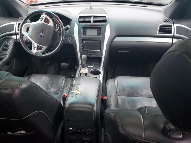 Photo 8 from auction – 2013 FORD EXPLORER S with VIN 1FM5K8GT8DGC89135