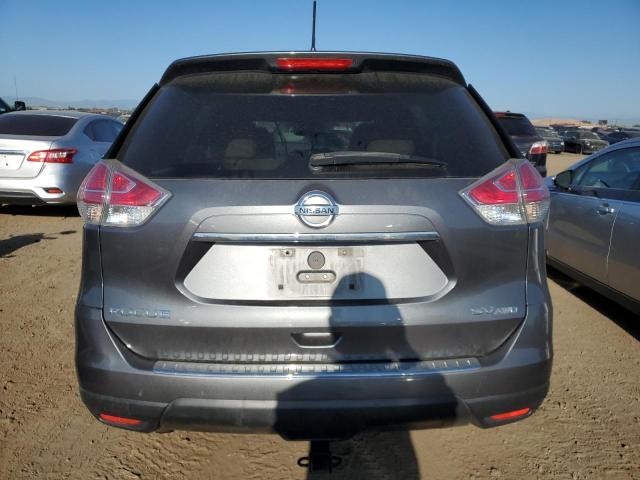 Photo 6 from auction – 2015 NISSAN ROGUE S with VIN 5N1AT2MK8FC823569