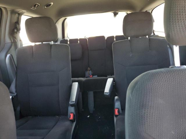 Photo 10 from auction – 2015 DODGE GRAND CARA with VIN 2C4RDGCG9FR613990