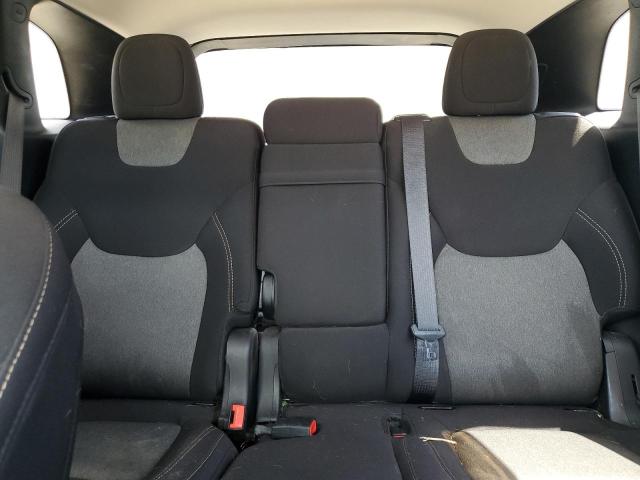 Photo 10 from auction – 2016 JEEP CHEROKEE S with VIN 1C4PJLAB7GW319478