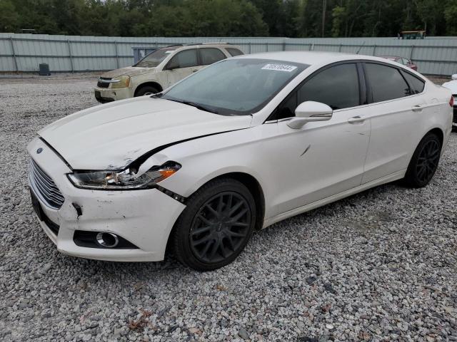 FORD FUSION SE 2016 with VIN 3FA6P0HD5GR296680 - Photo from auction