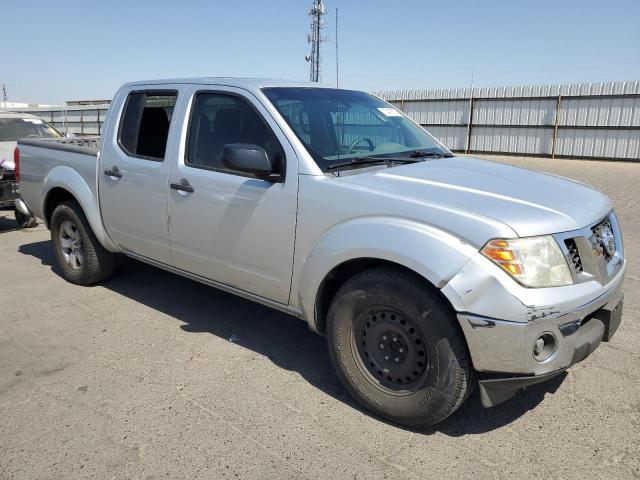 Photo 4 from auction – 2010 NISSAN FRONTIER C with VIN 1N6AD0ER0AC434125