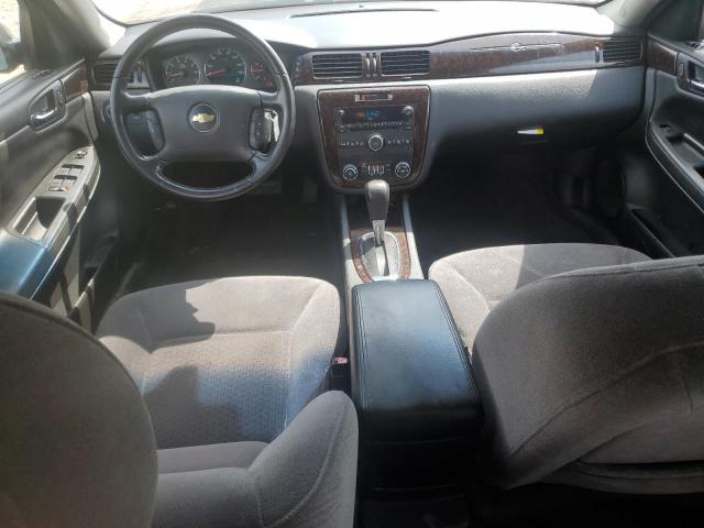 Photo 8 from auction – 2012 CHEVROLET IMPALA LT with VIN 2G1WG5E33C1331887