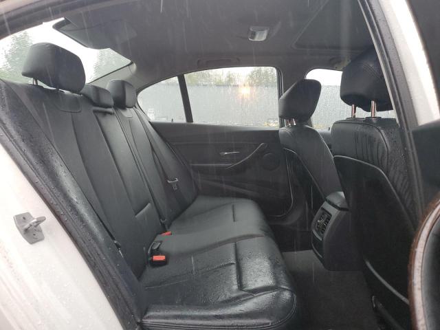 Photo 10 from auction – 2015 BMW 320 I XDRI with VIN WBA3C3G54FNT52322