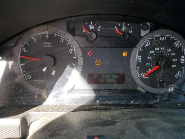 Photo 9 from auction – 2008 FORD ESCAPE XLT with VIN 1FMCU03158KE07958