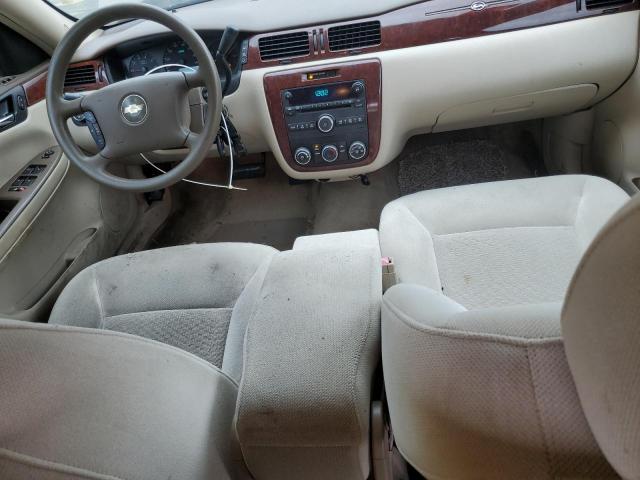 Photo 8 from auction – 2007 CHEVROLET IMPALA LS with VIN 2G1WB58K479325315