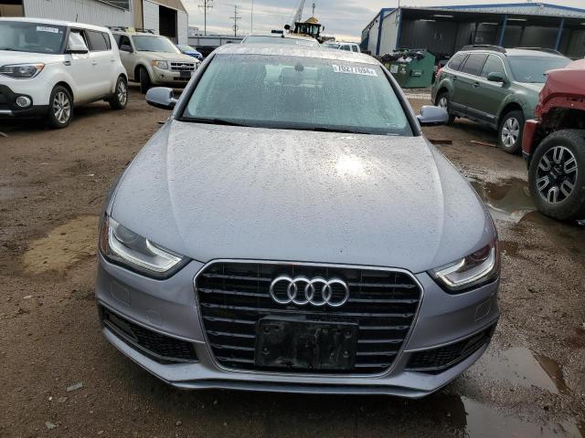 Photo 5 from auction – 2016 AUDI A4 PREMIUM with VIN WAUHFAFL8GN003828