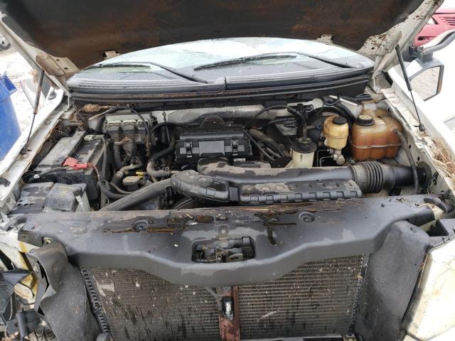 صورة رقم 11 من المزاد - 2006 LINCOLN MARK LT مع VIN 5LTPW18506FJ23819