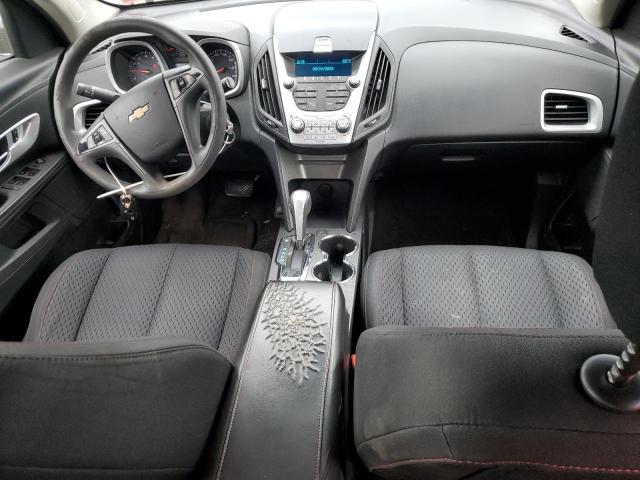 Photo 8 from auction – 2013 CHEVROLET EQUINOX LS with VIN 2GNALBEK5D1148714