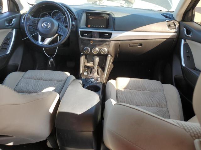 Photo 8 from auction – 2016 MAZDA CX-5 TOURI with VIN JM3KE2CY4G0856054
