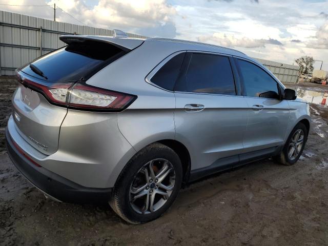 Photo 3 from auction – 2015 FORD EDGE TITAN with VIN 2FMTK4K94FBB13804