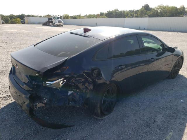 Photo 3 from auction – 2017 CHEVROLET MALIBU LT with VIN 1G1ZE5ST7HF214059