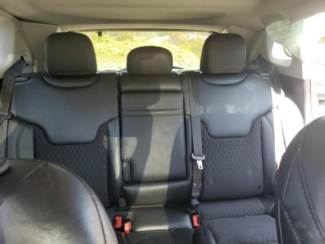 Photo 10 from auction – 2020 JEEP COMPASS LA with VIN 3C4NJDBB5LT157877
