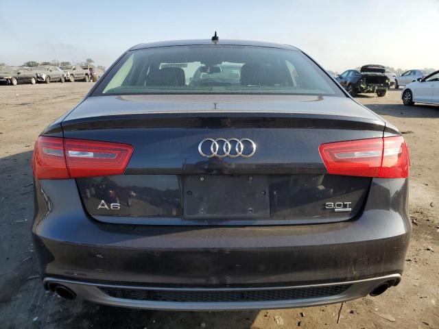 Photo 6 from auction – 2014 AUDI A6 PRESTIG with VIN WAUHGAFC9EN050585