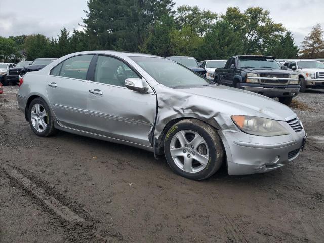 Photo 4 from auction – 2008 ACURA RL with VIN JH4KB16638C001978