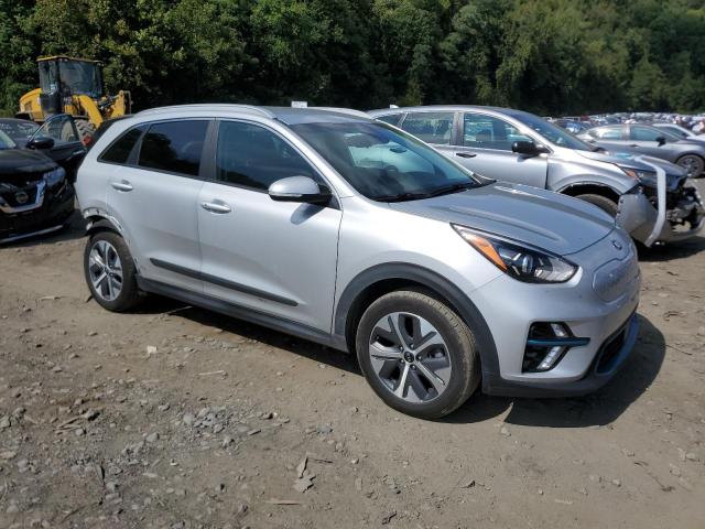 Photo 4 from auction – 2020 KIA NIRO EX with VIN KNDCC3LG8L5073011