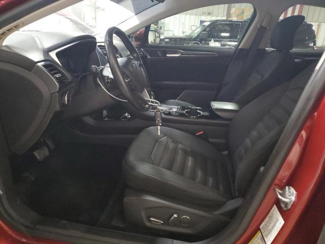 Photo 7 from auction – 2016 FORD FUSION SE with VIN 3FA6P0T97GR223040