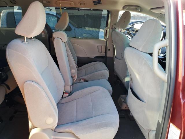 Photo 11 from auction – 2017 TOYOTA SIENNA LE with VIN 5TDKZ3DC9HS780481