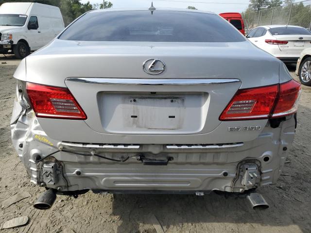 Photo 6 from auction – 2011 LEXUS ES 350 with VIN JTHBK1EG9B2446801