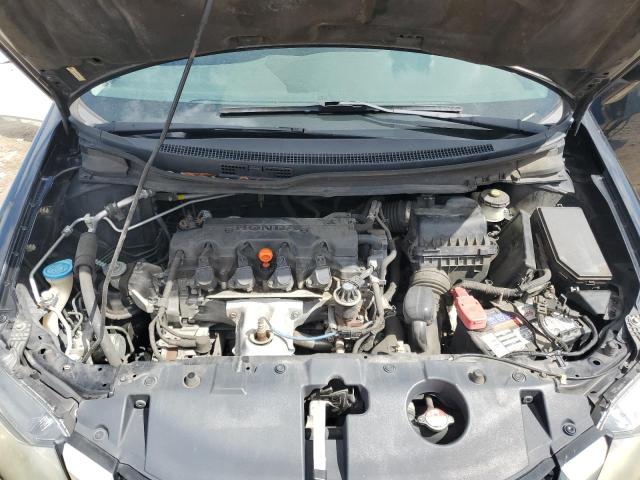 Zdjęcie 11 z aukcji – 2013 HONDA CIVIC EX z VIN 19XFB2F82DE089760