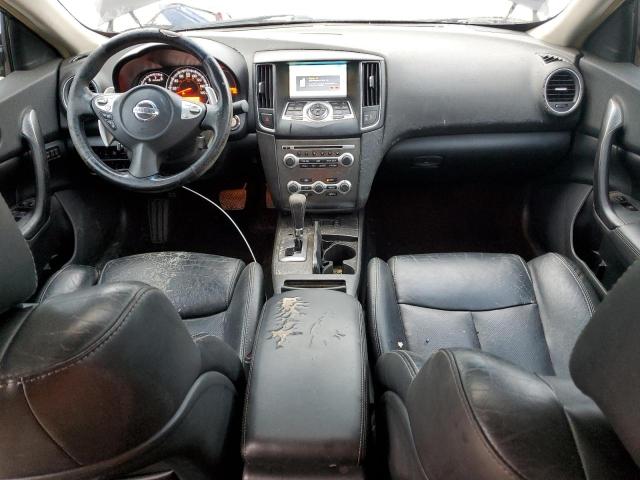 Photo 8 from auction – 2011 NISSAN MAXIMA S with VIN 1N4AA5AP7BC815863