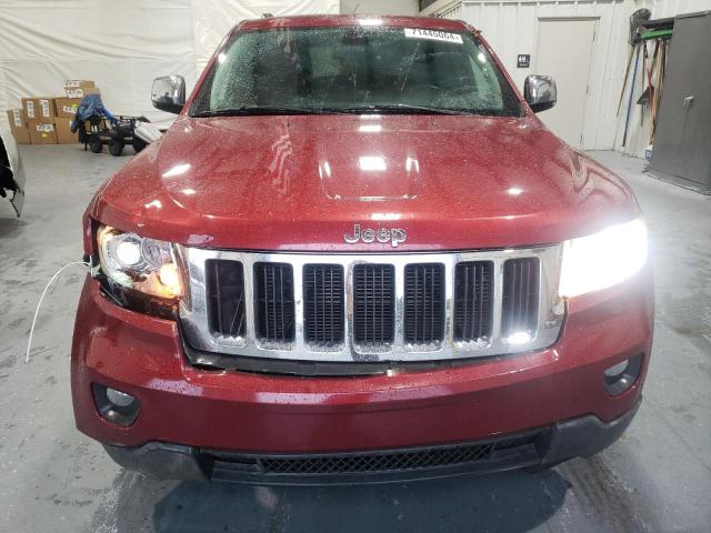 Photo 5 from auction – 2013 JEEP GRAND CHER with VIN 1C4RJEBG1DC587955