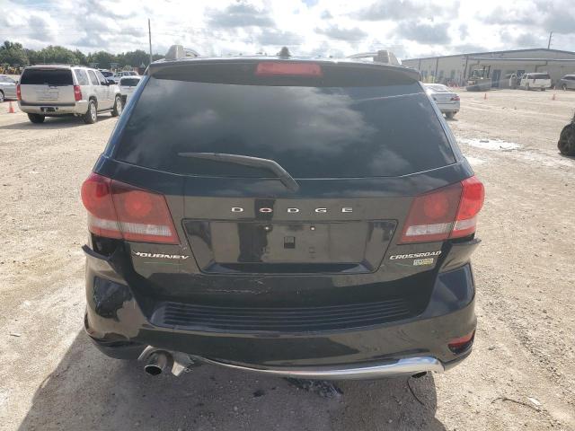 Photo 6 from auction – 2017 DODGE JOURNEY CR with VIN 3C4PDCGG5HT554026