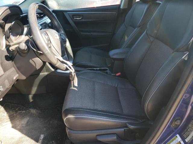 Photo 7 from auction – 2014 TOYOTA COROLLA L with VIN 2T1BURHEXEC085329