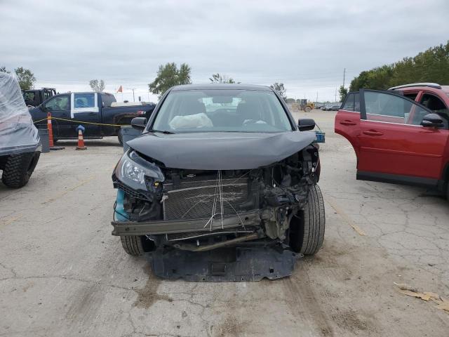 Photo 5 from auction – 2014 HONDA CR-V LX with VIN 5J6RM4H33EL029042