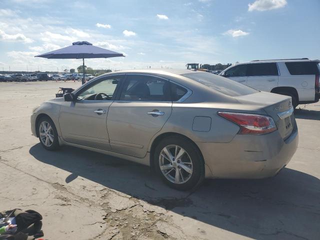 Photo 2 from auction – 2015 NISSAN ALTIMA 2.5 with VIN 1N4AL3APXFC582520