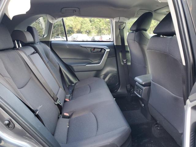 Photo 11 from auction – 2024 TOYOTA RAV4 LE with VIN JTMLWRFV7RD242812