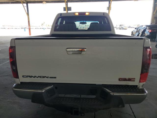Photo 6 from auction – 2012 GMC CANYON SLE with VIN 1GTD5MFEXC8106491