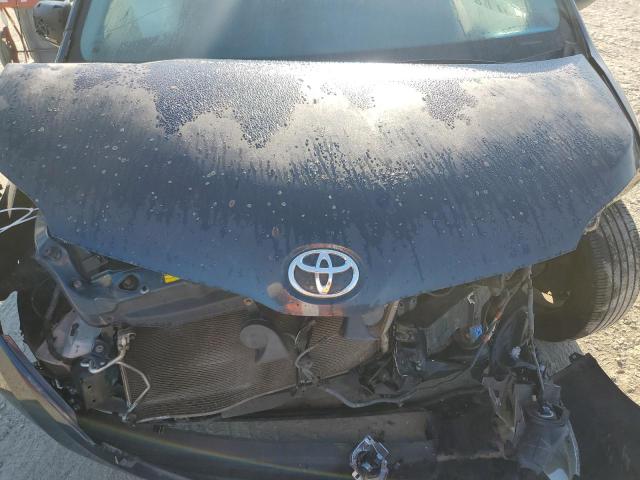 Photo 12 from auction – 2011 TOYOTA SIENNA SPO with VIN 5TDXK3DC7BS049596