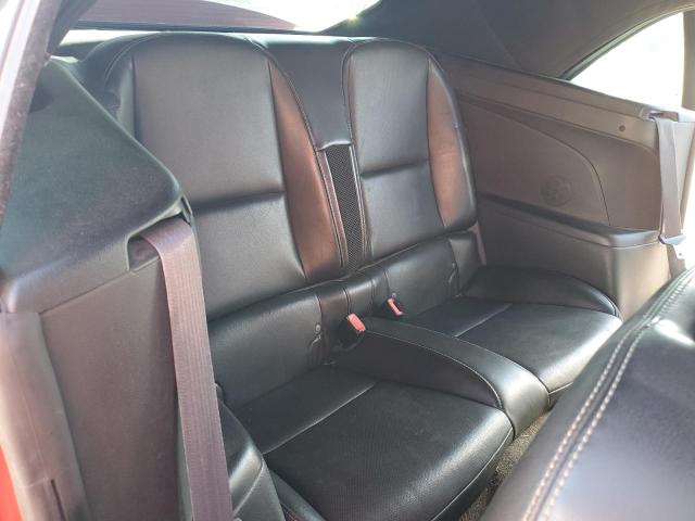 Photo 10 from auction – 2011 CHEVROLET CAMARO LT with VIN 2G1FC3DD8B9198523